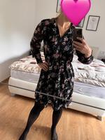 Kleid von Only, Größe M, schwarz Bayern - Michelau i. OFr. Vorschau