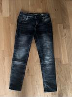 Mavi Jeans, grau, Größe 36 Frankfurt am Main - Sachsenhausen Vorschau