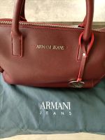 Armani Damen Tasche sehr gute Zustand 15€ Saarbrücken - Malstatt Vorschau