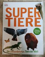 Buch: Super Tiere, die erstaunlichsten Tiere der Welt Nordrhein-Westfalen - Porta Westfalica Vorschau