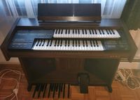 Orgel Elka C92 Hessen - Rimbach Vorschau