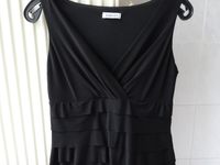 Schwarzes Damen Kleid von C & A Yessica Gr. 40 - TOP! Bayern - Ingolstadt Vorschau