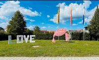 Traubogen zum mieten - verschiedene Größen Hochzeit Deko Baden-Württemberg - Trossingen Vorschau