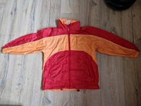 Jacke, Übergangsjacke, Windbreaker, POCOPIANO,  rot/ orange, Gr. Thüringen - Wutha-Farnroda Vorschau