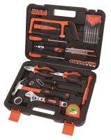 Top Werkzeugkoffer Set Handwerk Umzug Reparatur Säge Hammer NEU Nordrhein-Westfalen - Gütersloh Vorschau