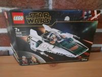 Lego Star Wars 75248 Niedersachsen - Emden Vorschau