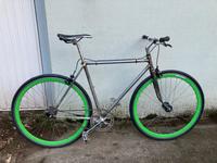 Fahrrad Singlespeed Köln - Braunsfeld Vorschau