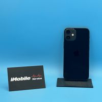 ⭐️ iPhone 12 mini Schwarz 128GB Akkukap.: 90% Gebraucht N382 ⭐ Mitte - Wedding Vorschau