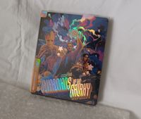 Guardians of the Galaxy limitiertes MONDO Steelbook 4K UHD Bluray Stuttgart - Feuerbach Vorschau