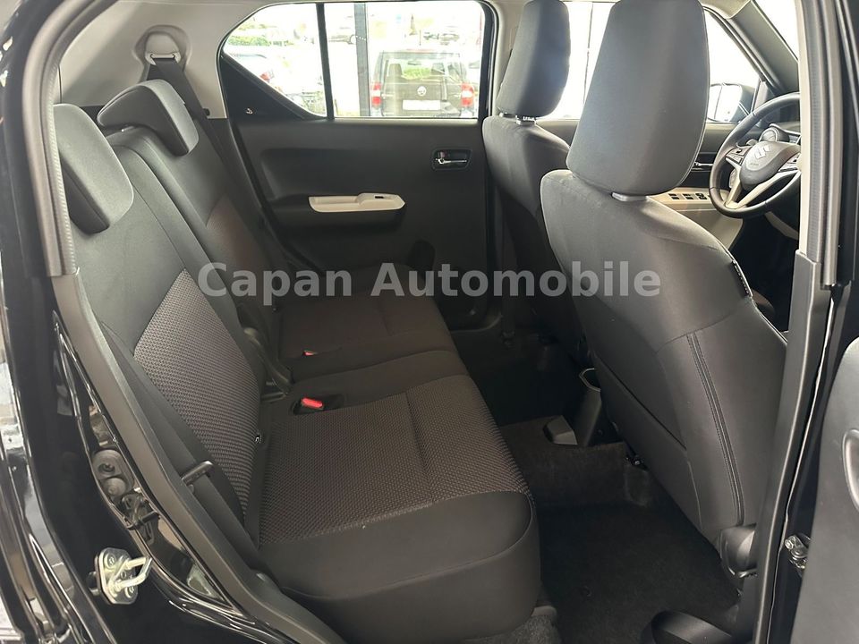 Suzuki Ignis Comfort+ Automatik/1.Hand/Scheckheft/Euro6 in Kirchheimbolanden