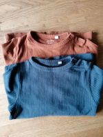 2er Set Langarmshirt Pullover Meyadey 86/92 Niedersachsen - Osnabrück Vorschau