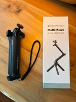 Insta360 Multi Mount Selfie Stick München - Sendling Vorschau