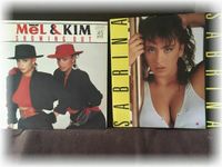 2 Maxi LP`S SABRINA & Mel & Kim Showing out*Vinyl* Schallplatte ❤ Hessen - Weilburg Vorschau