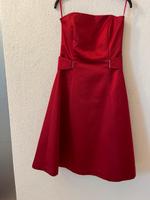 Schickes Trägerkleid, Glitzersteine an der Tallie Hessen - Rüsselsheim Vorschau