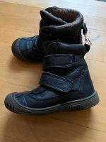 Bisgaard Tex Winterstiefel, 29, Dunkelblau, top Zustand Essen - Rüttenscheid Vorschau