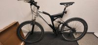 Unisex Fahrrad MTB 26zoll Bayern - Memmingen Vorschau