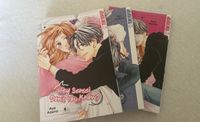 Hey Sensei, Don’t You Know? Manga 1-3 Rheinland-Pfalz - Alzey Vorschau