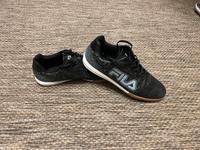 Fußbalschuhe Fila 44 Gr. Bayern - Pfaffenhofen a.d. Ilm Vorschau
