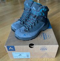 Wanderschuhe Outdoor McKinley Größe 37 - Water Proof wasserdicht West - Unterliederbach Vorschau