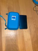 Nintendo 3ds+ Hülle+ spiel Güstrow - Landkreis - Laage Vorschau