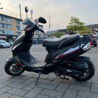 Luxxon Prime 50cc Nordrhein-Westfalen - Moers Vorschau