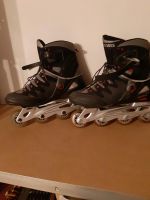 Inline skater Bayern - Ruhstorf an der Rott Vorschau