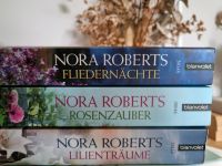 Nora Roberts Triologie, Romane Münster (Westfalen) - Mauritz Vorschau