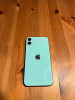 iPhone 11, 128 GB, Grün/Mint Rheinland-Pfalz - Framersheim Vorschau