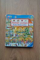 Sachen Suchen Frohe Weihnachten Pappbuch Ravensburger Rheinland-Pfalz - Wittgert Vorschau