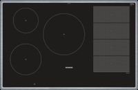 Siemens iQ700, Induktionskochfeld, 80 cm, Schwarz Bayern - Langenzenn Vorschau