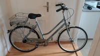 Fahrrad Hercules Nürnberg (Mittelfr) - Aussenstadt-Sued Vorschau