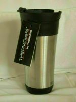 Verkaufe neuen, unbenutzten Thermos-Trinkbecher, THERMOcafé by TH Berlin - Treptow Vorschau