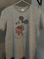 H&M Shirt Disney Micky Mouse Grau s (36-40) Duisburg - Duisburg-Süd Vorschau