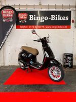 Vespa Primavera 125 E5 / NEU / 2023 / Bingo-Bikes Hessen - Kelkheim Vorschau