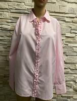 Bluse von Wenz Gr 44 Hessen - Neu-Isenburg Vorschau