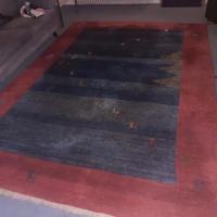 persischer Gabbeh 350x250 cm  Wolle Teppich Dortmund - Innenstadt-West Vorschau