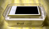 iPod nano 7 Apple Defekt Optik super wie neu Hessen - Darmstadt Vorschau