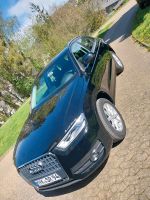 Verkaufe eine Audi Q3 Rheinland-Pfalz - Niederfell Vorschau