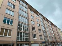 Attraktive Büro/Praxisfläche in Berlin Friedrichshain Friedrichshain-Kreuzberg - Friedrichshain Vorschau