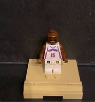 Lego Minifigur NBA - Vince Carter Toronto Raptors Sachsen - Eilenburg Vorschau