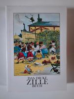 Das dicke Zille Buch, DDR, Heinrich Zille Sachsen-Anhalt - Halle Vorschau