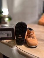 Neue Timberland Crip Booties Baden-Württemberg - Bühl Vorschau