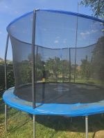 Garten Trampolin  3.60 Meter Nordrhein-Westfalen - Krefeld Vorschau