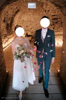 Brautkleid/ Hochzeit/ Braut / Hochzeitskleid/ Brautrock weiß Neuhausen-Nymphenburg - Neuhausen Vorschau