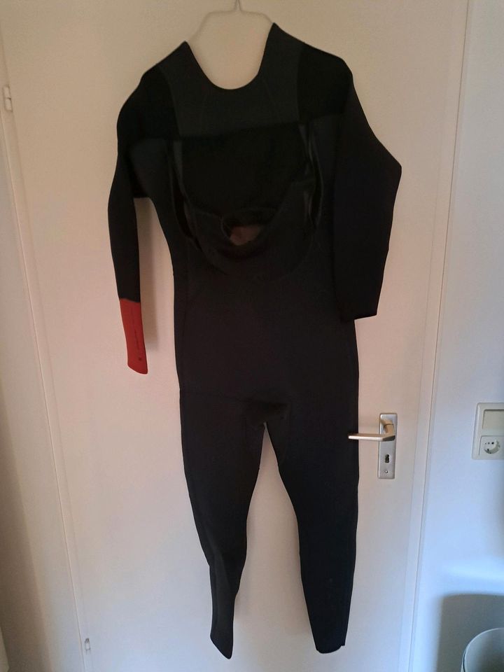 Wetsuit/Neoprenanzug, Billabong, LS, 4/3, Neu in Neusäß