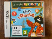 Capt‘n Sharky Nintendo DS Sachsen - Neukirchen/Pleisse Vorschau