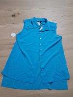 NEU-Etikett Sommerbluse KOTON Gr. 42-44 hellblau Nordrhein-Westfalen - Eschweiler Vorschau