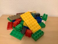 Lego Duplo, verschiedene Bausteine, 2Platten, 42 Stück Rheinland-Pfalz - Scheuerfeld Vorschau