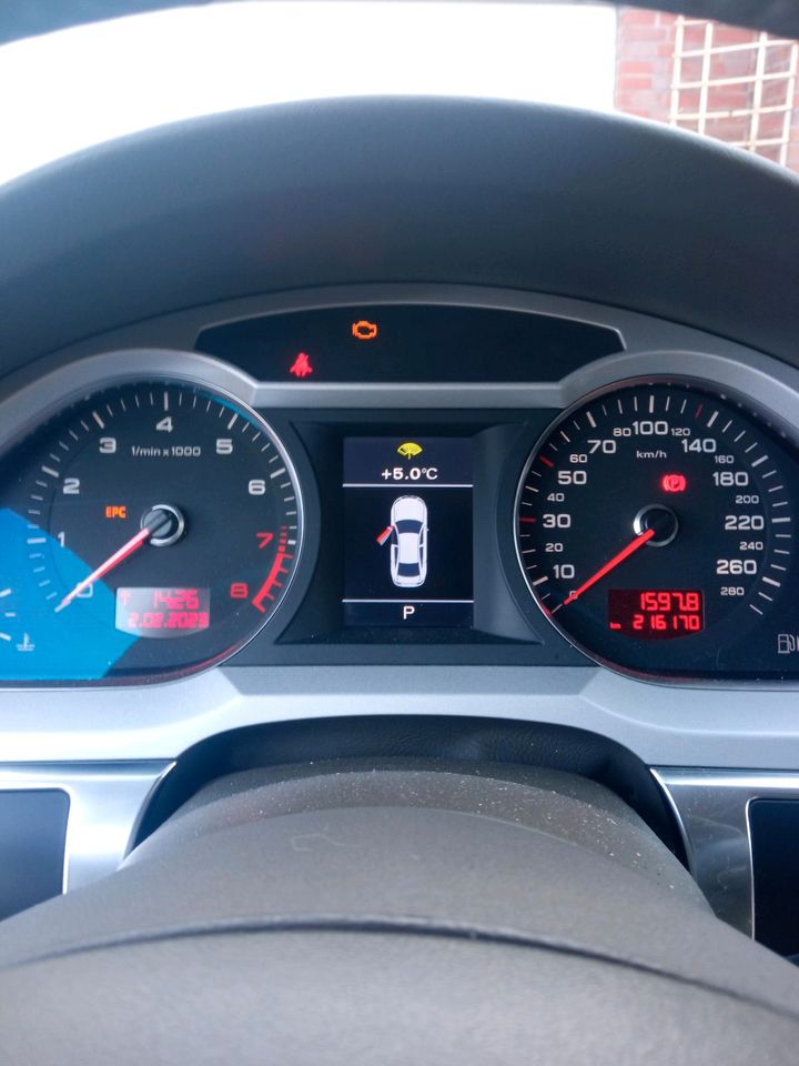 AUDI A6 3.0 TFSI QUATTRO in Geestland