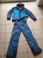 Skianzug Skijacke Hose Killtec 176 Hessen - Roßdorf Vorschau